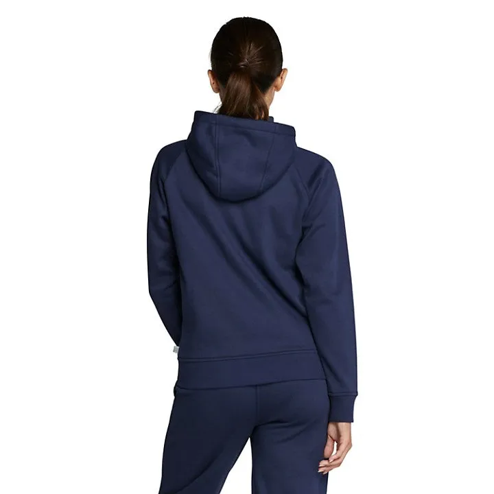 Hartland Speedo Female Team Jacket