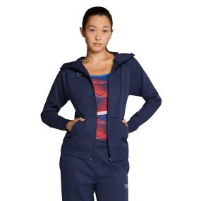 Hartland Speedo Female Team Jacket