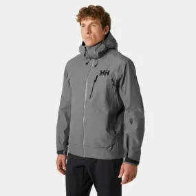 Helly Hansen Men's Odin 9 Worlds 3.0 Shell Jacket (63140)