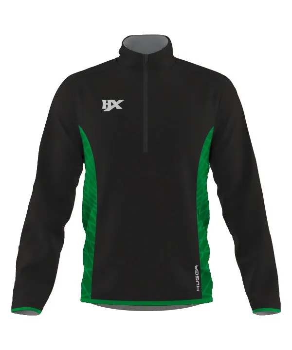 HX ELITE Waved Curved Activ SPLASH JACKET