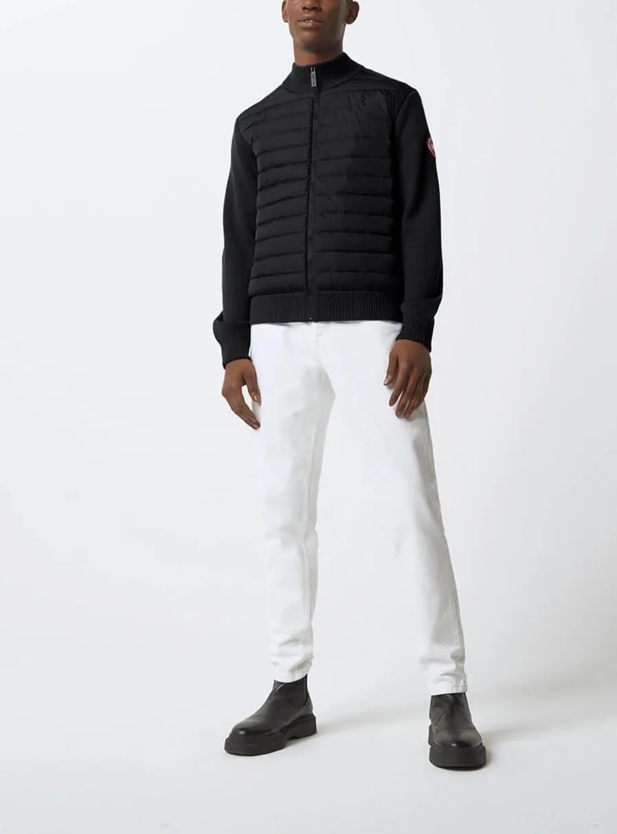 HyBridge® Knit Jacket