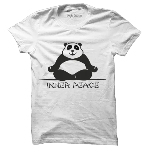 Inner Peace Tshirt