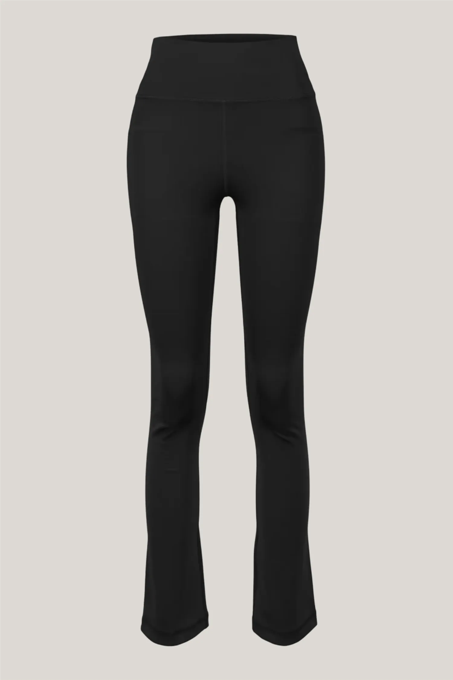 Iva Sport Tights Black