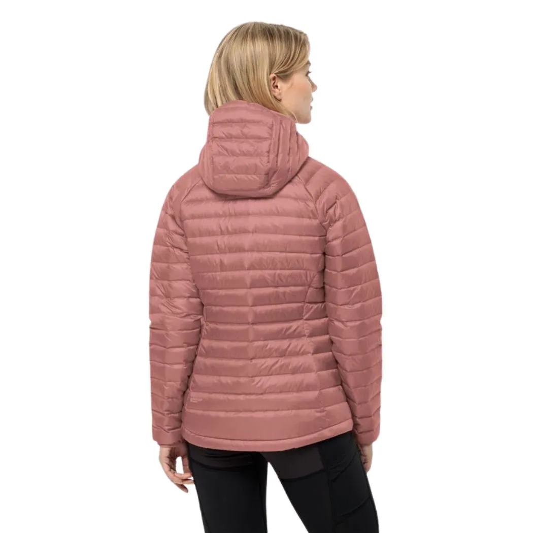 jack wolfskin Paasamani Women's Down Jacket