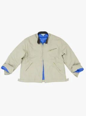 Jefferson Jacket Putty