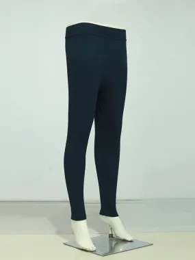 JEGGINGS FOR WOMENS/GIRLS STRETCHABLE FORMALS - 100/-