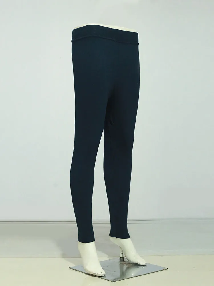 JEGGINGS FOR WOMENS/GIRLS STRETCHABLE FORMALS - 100/-