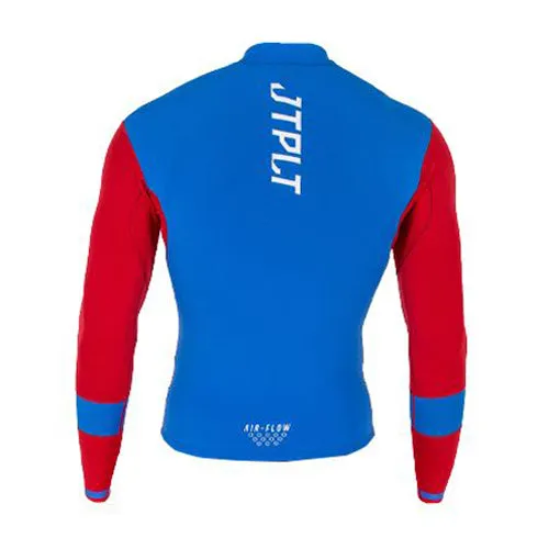 JETPILOT Mens RX Race John and Jacket Wetsuit