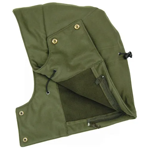 Kids Game HB103K Waterproof and Breathable Stalking Smock