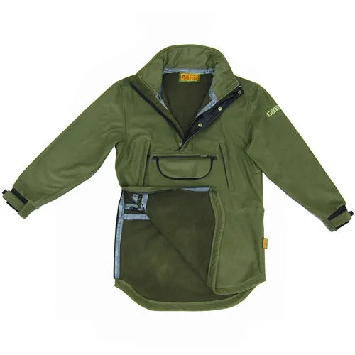 Kids Game HB103K Waterproof and Breathable Stalking Smock