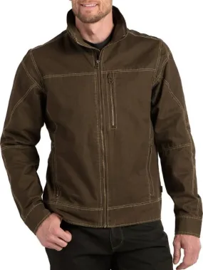 Kuhl Burr Jacket