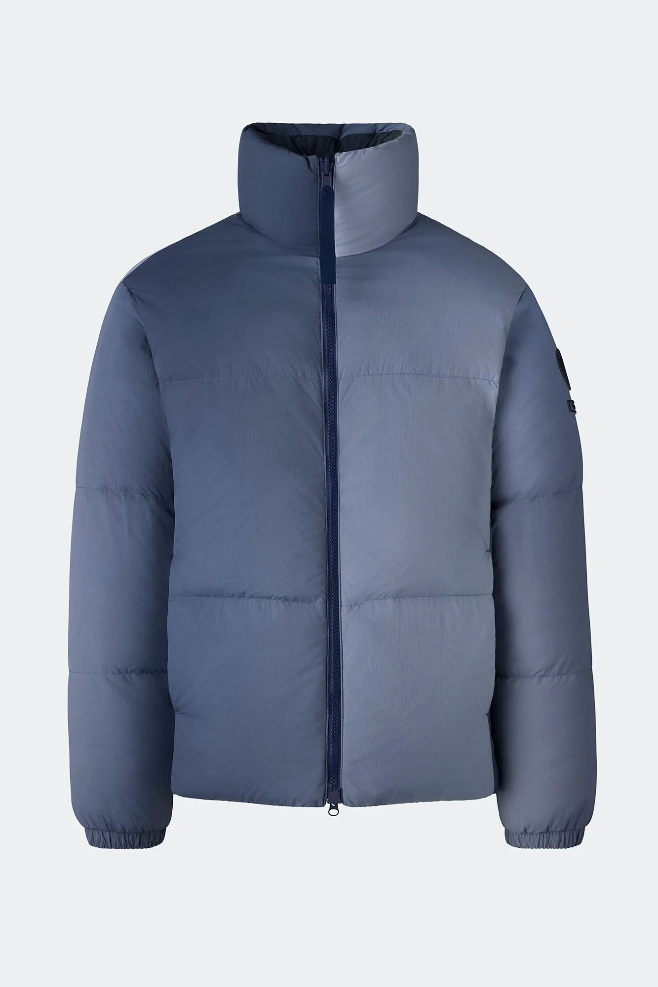 Lawrence Puffer Reversible Jacket for Concepts