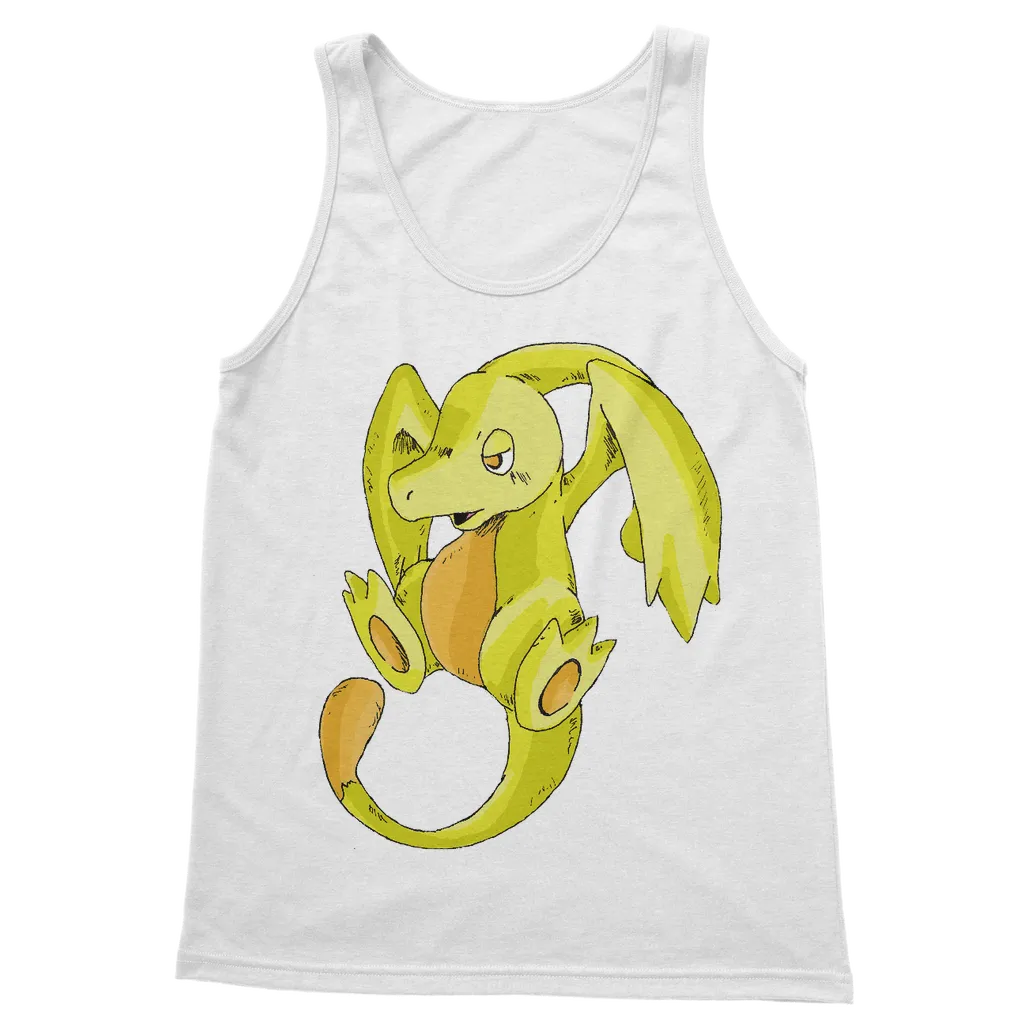 Lighender Classic Adult Vest Top