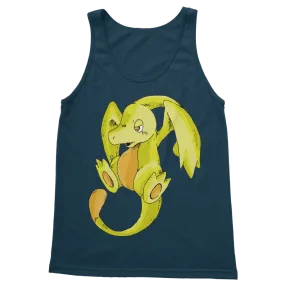 Lighender Classic Adult Vest Top