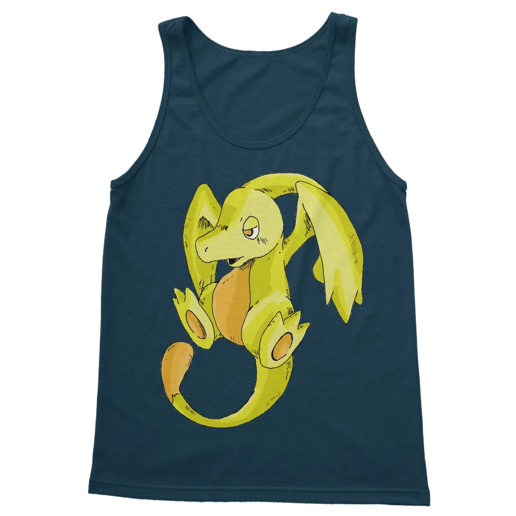 Lighender Classic Adult Vest Top