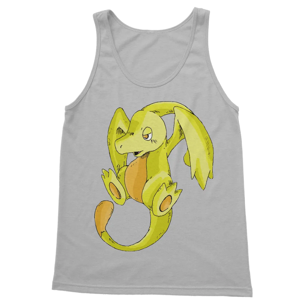 Lighender Classic Adult Vest Top