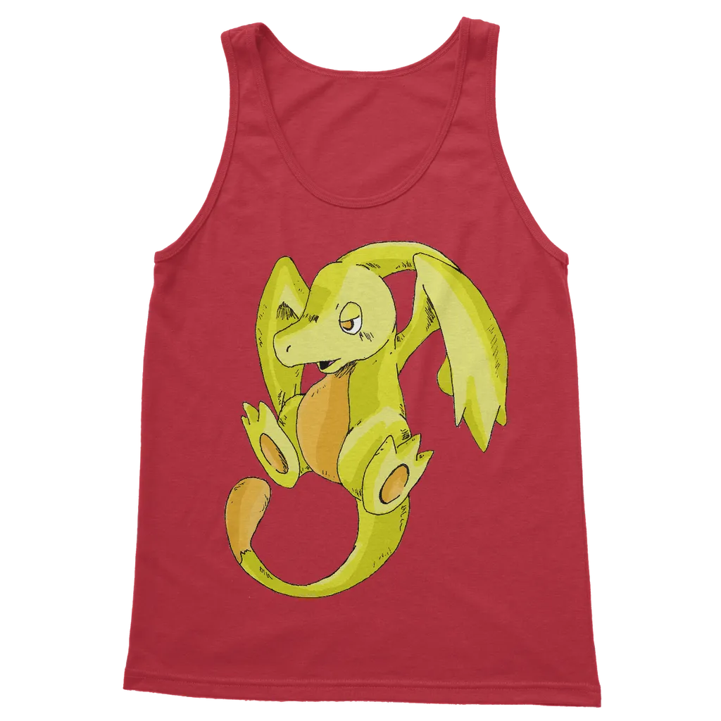 Lighender Classic Adult Vest Top