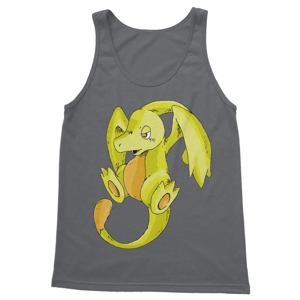 Lighender Classic Adult Vest Top