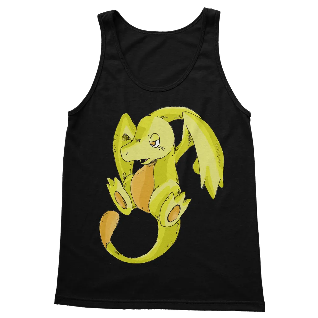 Lighender Classic Adult Vest Top