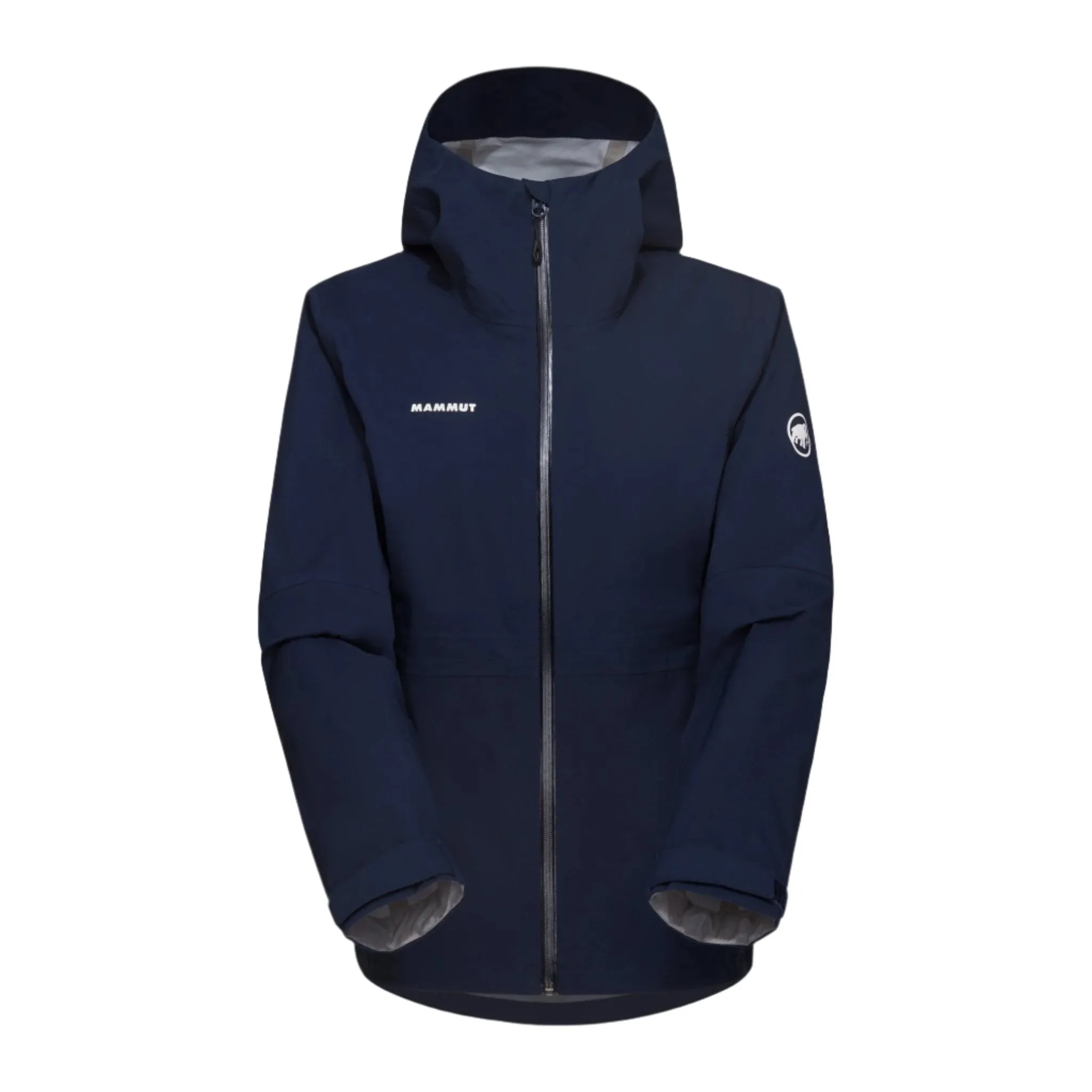 Linard Guide HS Hooded Jacket - Marine