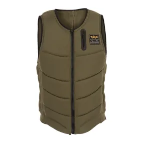 Liquid Force Squad Tao Heritage Comp Impact Vest | Sale!