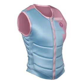 Liquid Force Women's Breeze Claudia NCGA Impact Vest