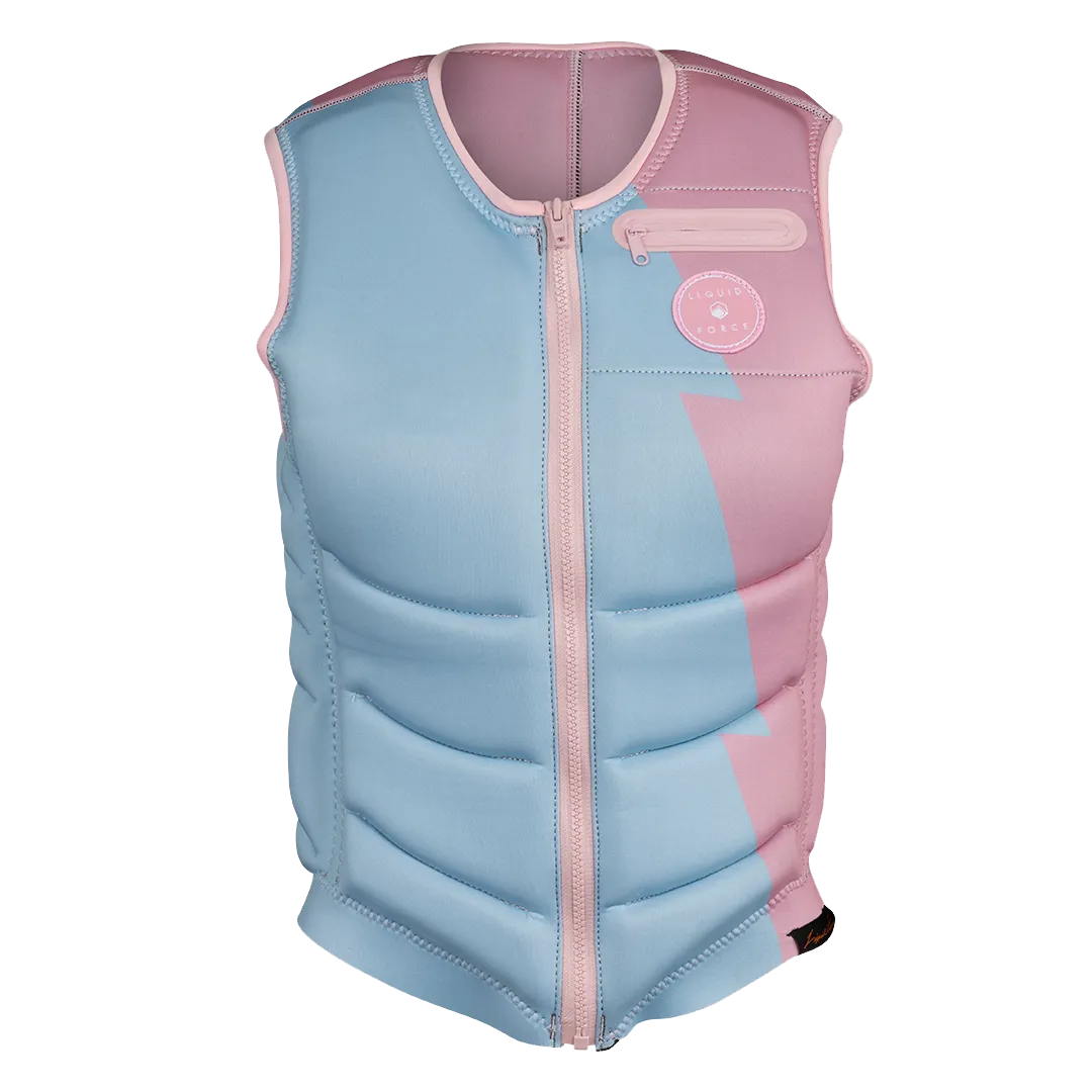 Liquid Force Women's Breeze Claudia NCGA Impact Vest