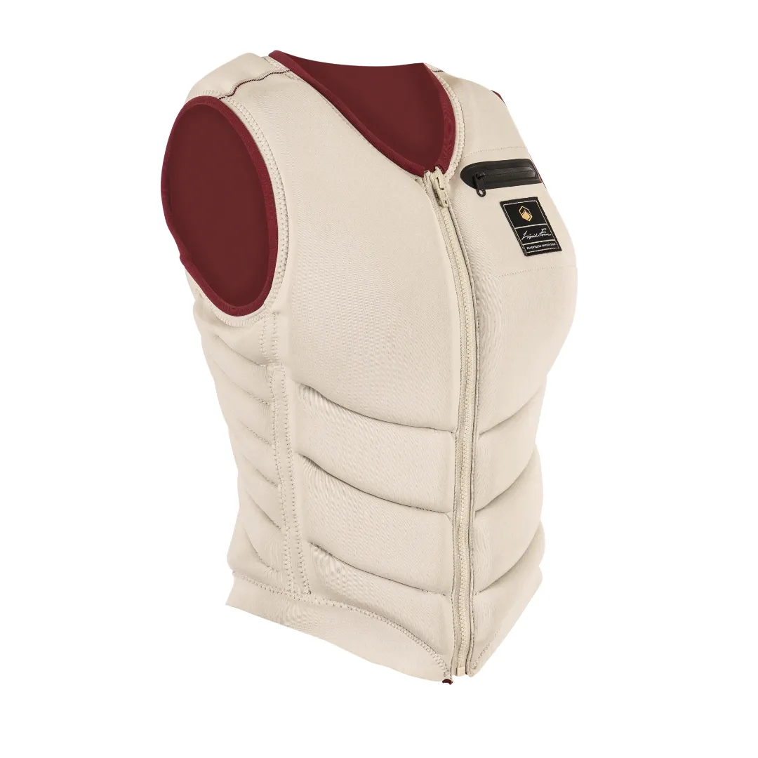 Liquid Force Women's Breeze Heritage Impact Vest | 2023 | Pre-Order