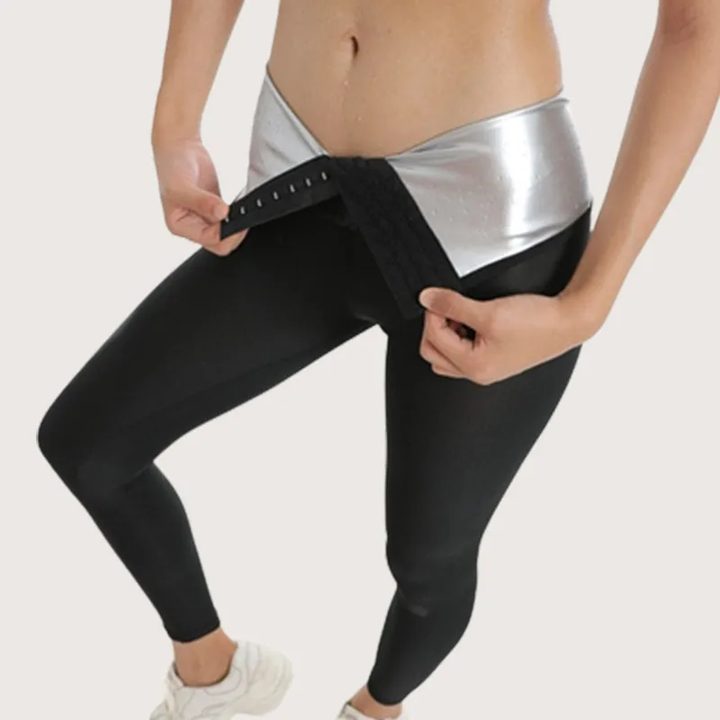 Long Sauna Pants