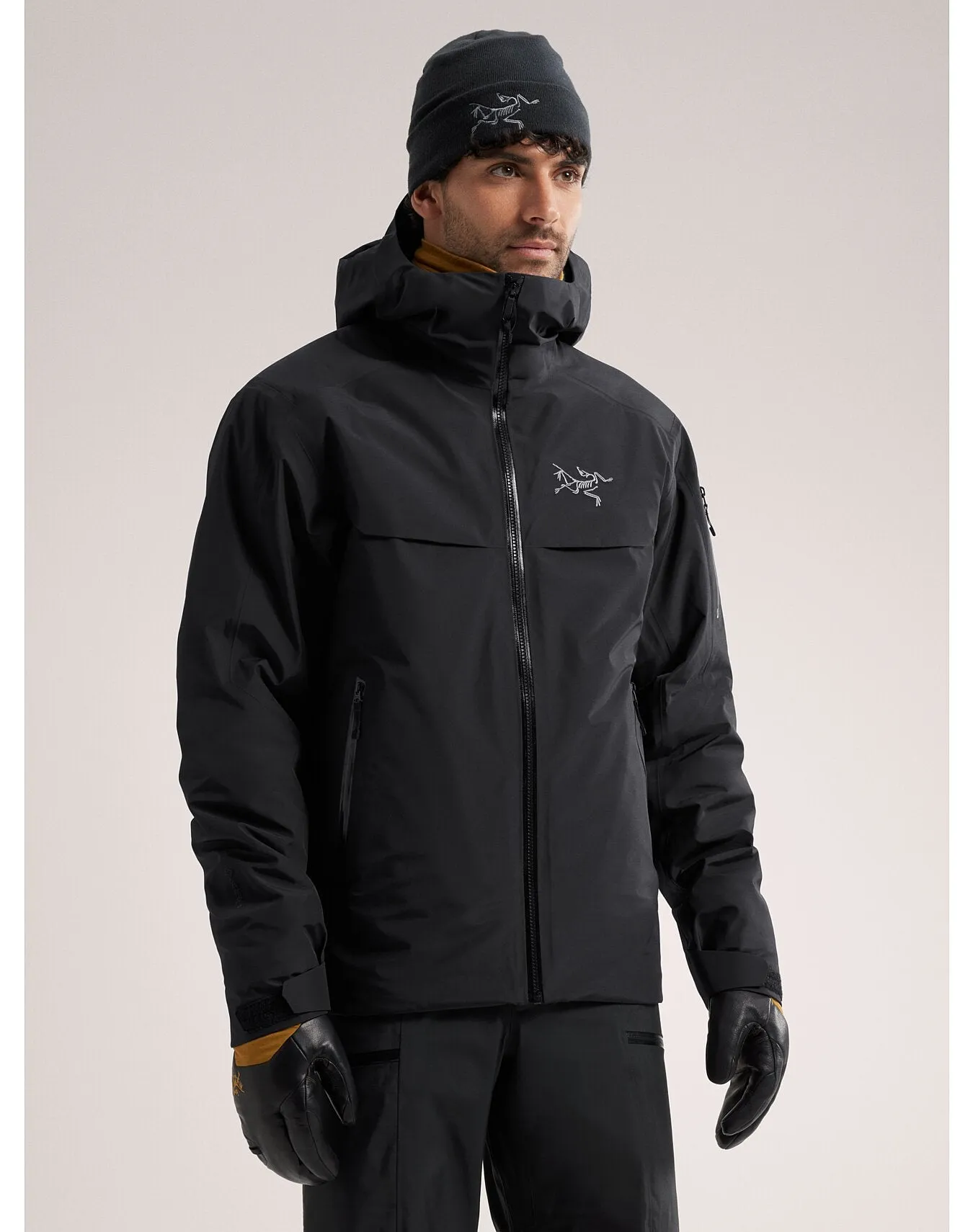 Macai Lightweight Jacket Men's