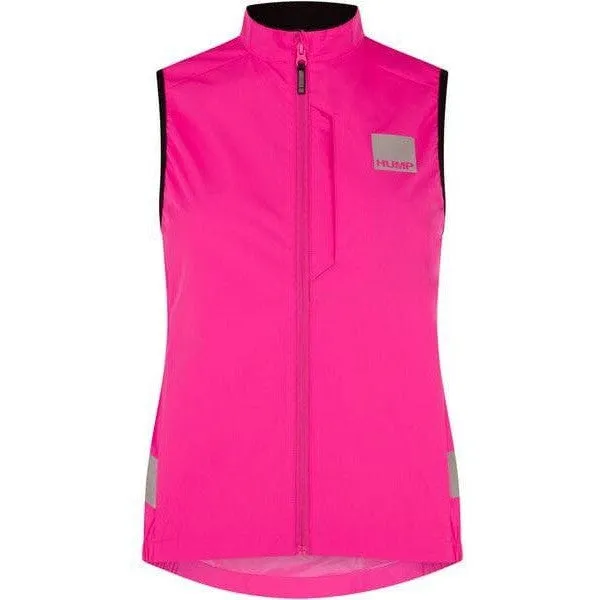 Madison Hump Womens Vest