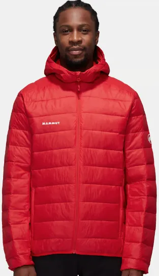 Mammut Crag IN Hooded Jacket Men 1013-03410