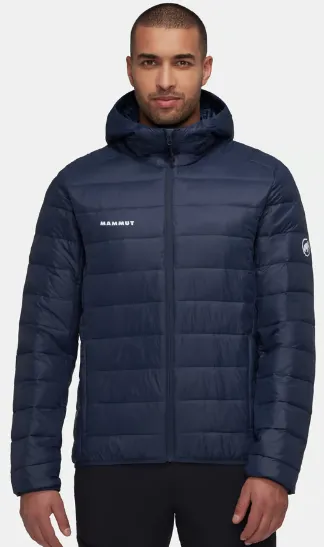 Mammut Crag IN Hooded Jacket Men 1013-03410