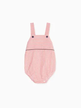 marina romper dungarees