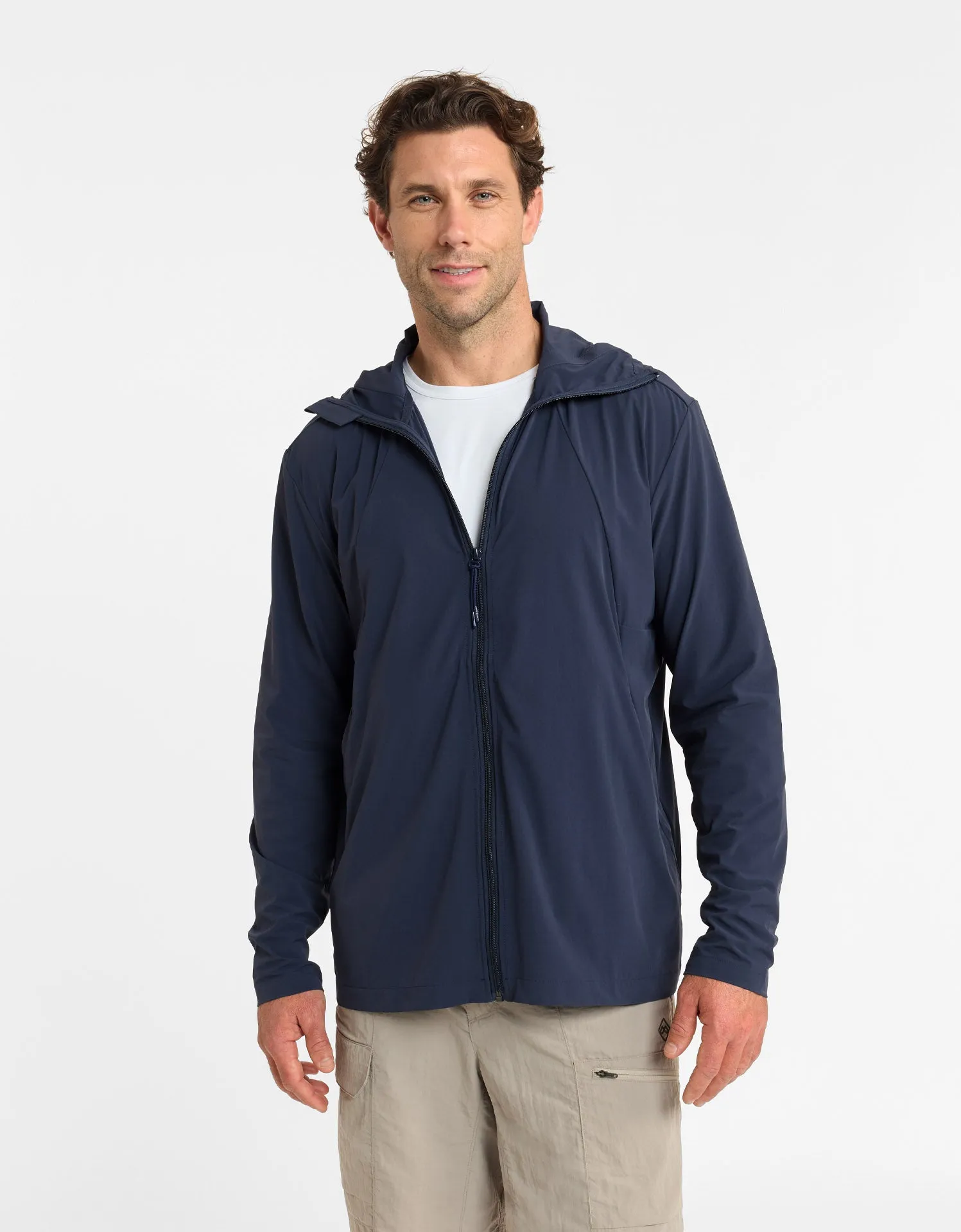 Men's Everlight Jacket UPF 50 