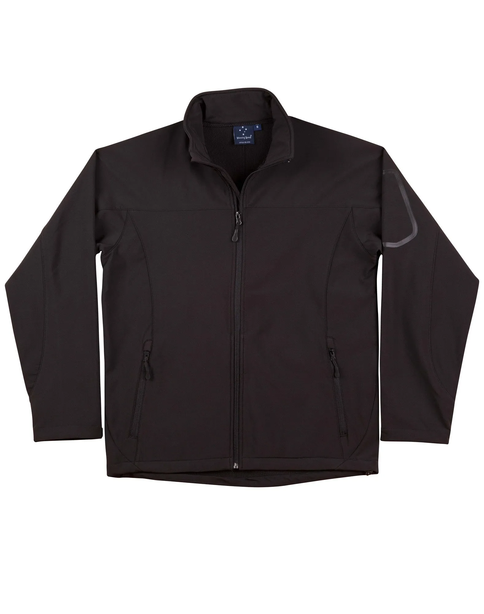 Mens Softshell Whistler Jacket