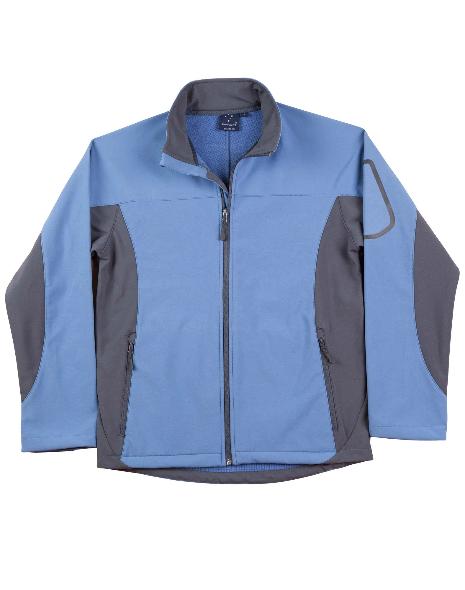 Mens Softshell Whistler Jacket