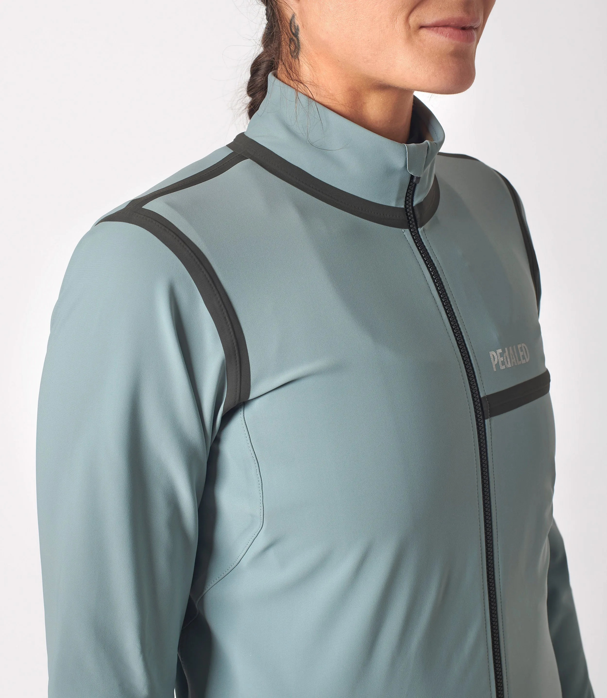 Odyssey Women's Waterproof Jacket