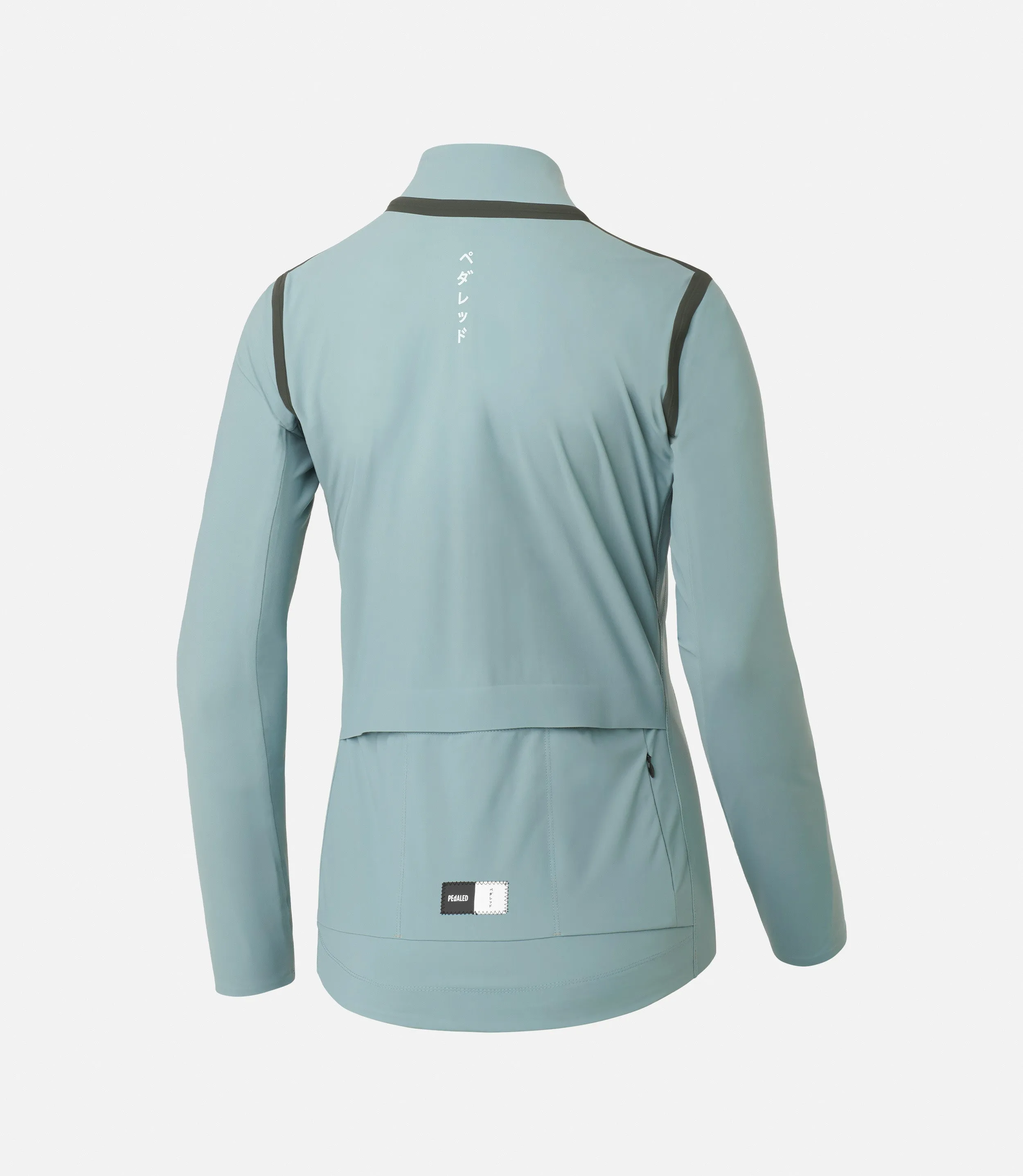 Odyssey Women's Waterproof Jacket