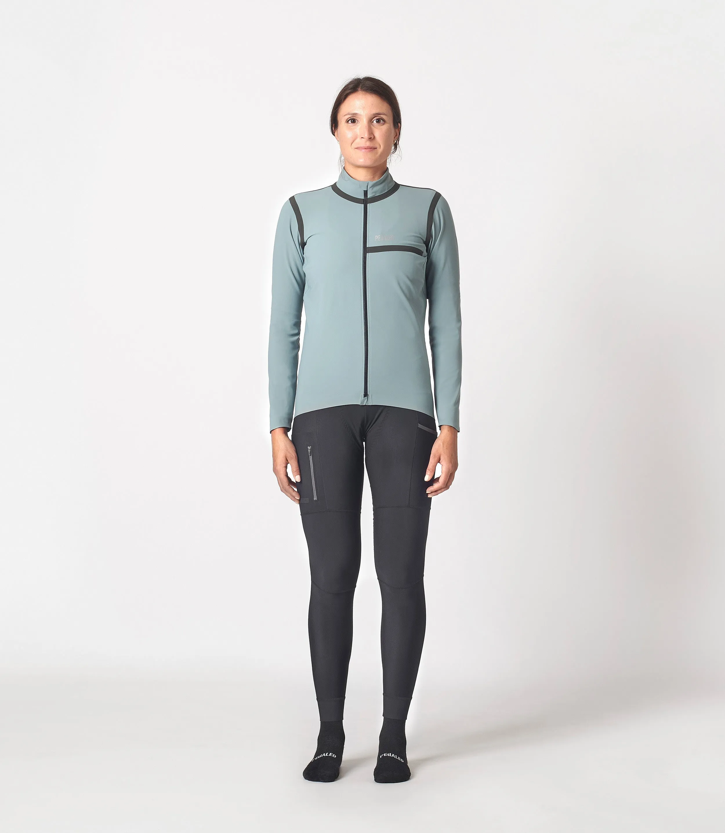 Odyssey Women's Waterproof Jacket