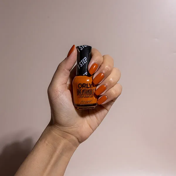 ORLY Yam It Up Breathable Nail Polish 18ml