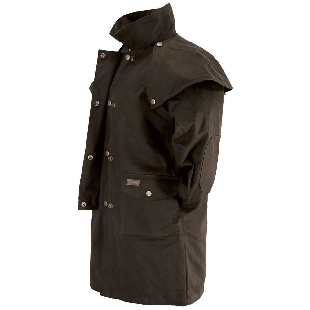 Outback Kids Duster - Kids Jacket