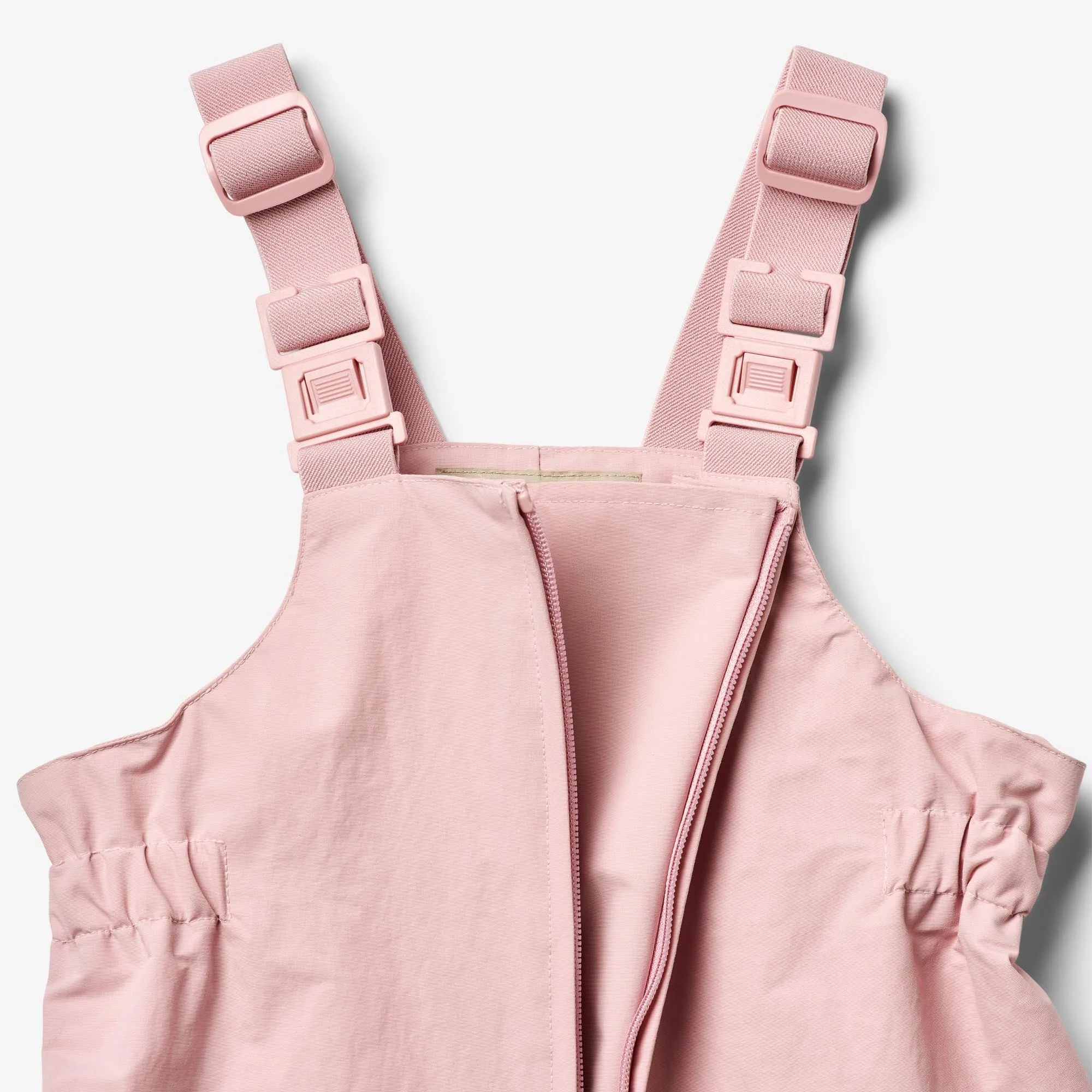 Outdoor Overall Robin Tech - rose lemonade