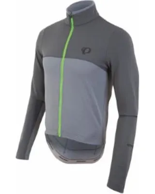 Pearl Izumi Select Thermal Jersey Grey