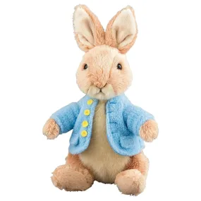 Peter Rabbit plush 22cm