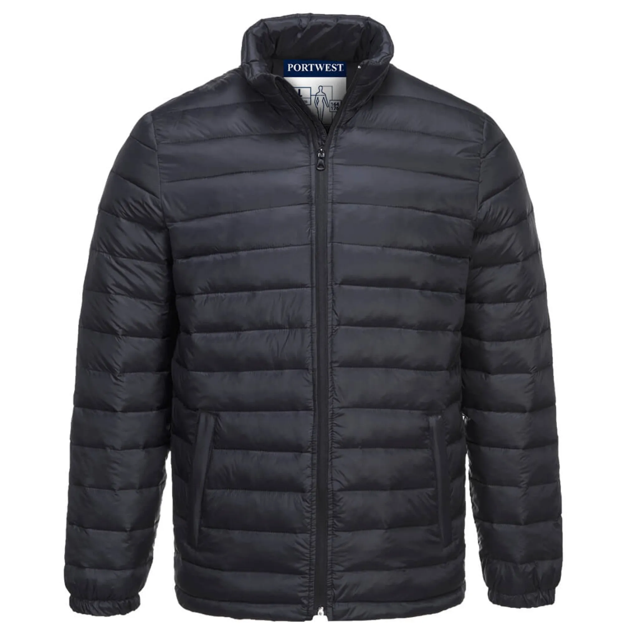 PORTWEST® Men's Aspen Baffle Jacket - S543