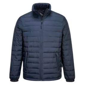 PORTWEST® Men's Aspen Baffle Jacket - S543