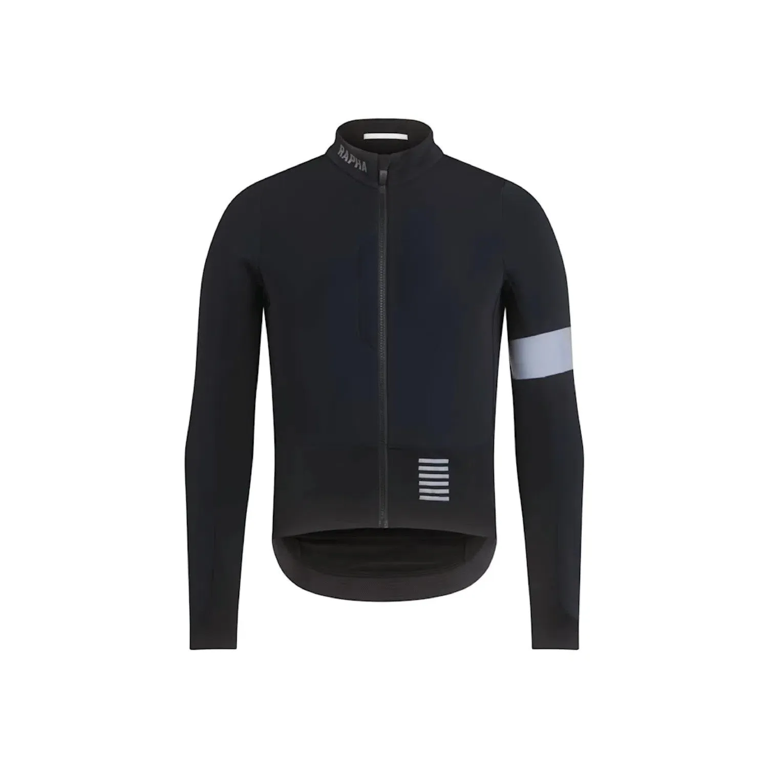 RAPHA Pro Team Winter Jacket AW2023 - BLK Black