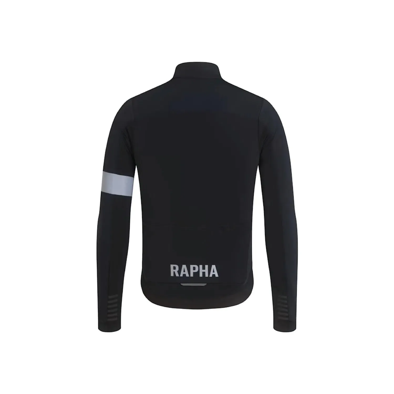 RAPHA Pro Team Winter Jacket AW2023 - BLK Black