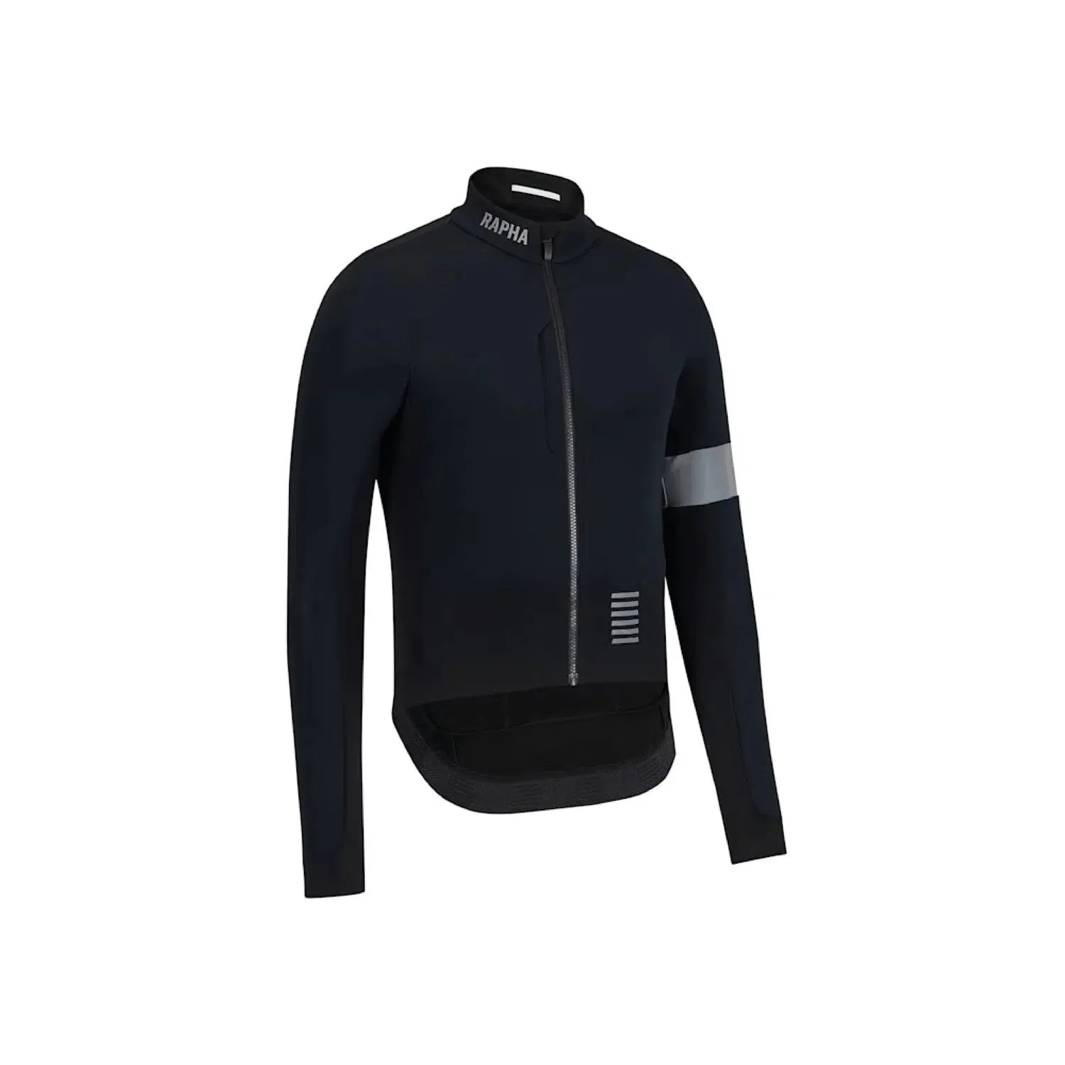 RAPHA Pro Team Winter Jacket AW2023 - BLK Black